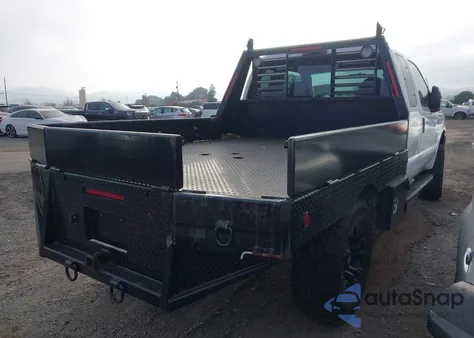 2003 Ford F-250 Lariat/Xl/Xlt from USA, damaged, VIN 1FTNX21F33EB11116